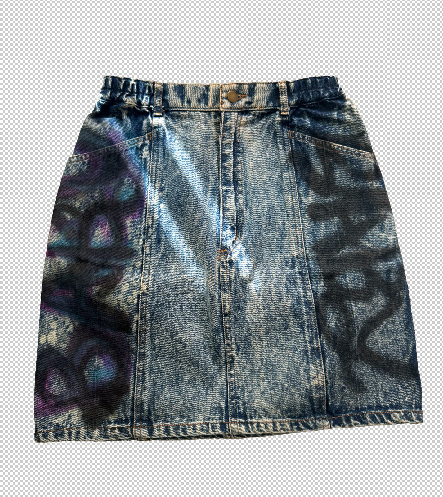 acid wash baby