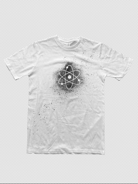 atom tee