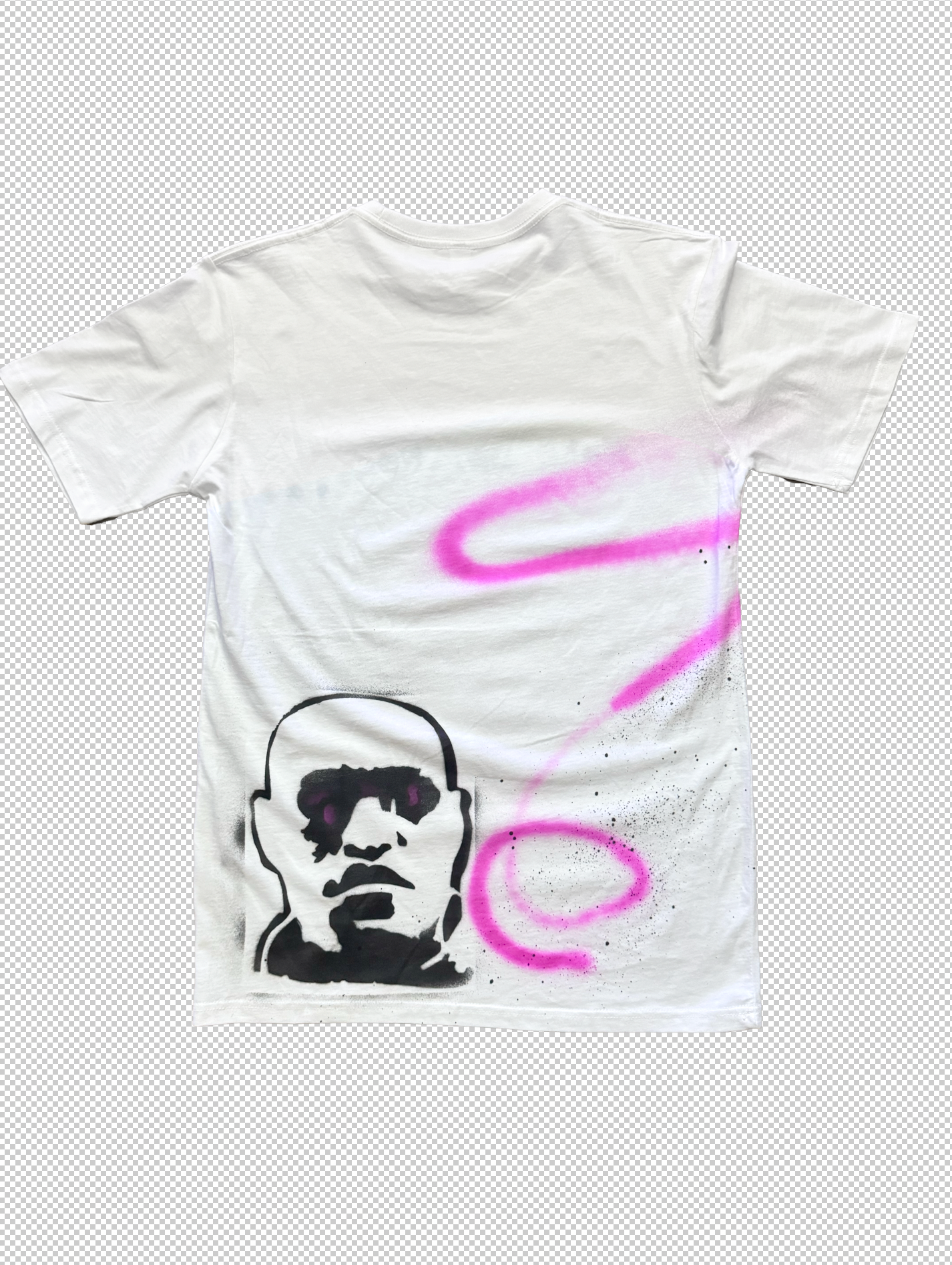 Wake up NPC tee