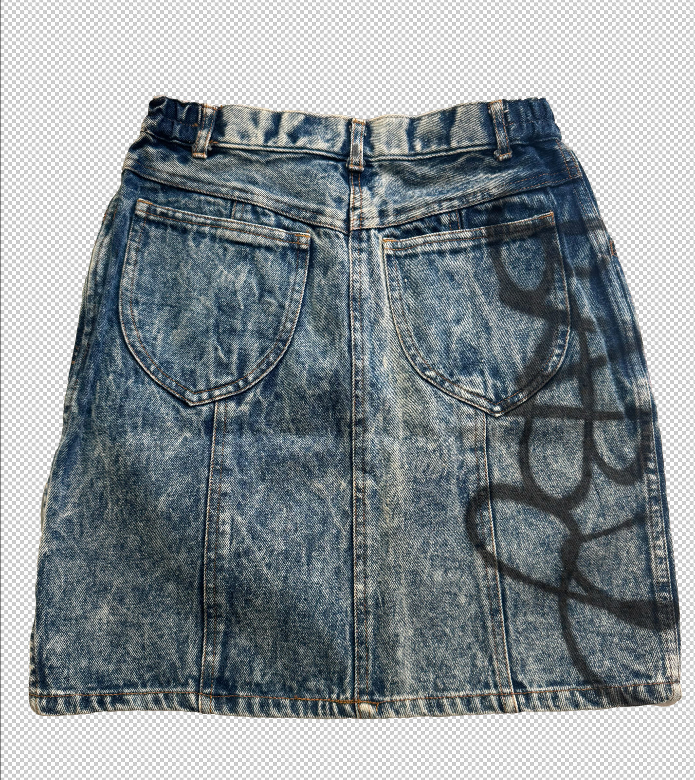 acid wash baby