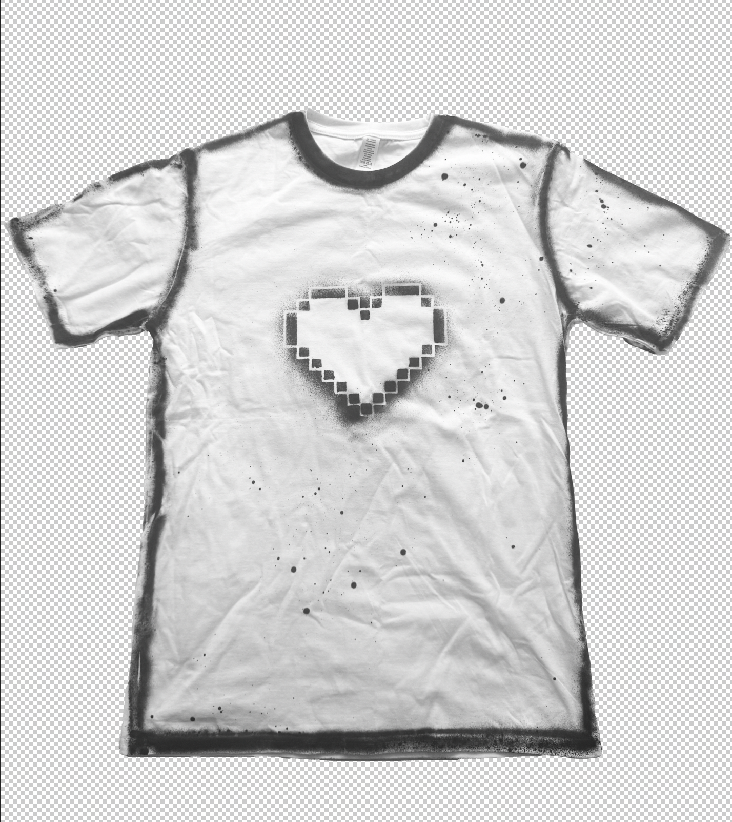 digi love tee